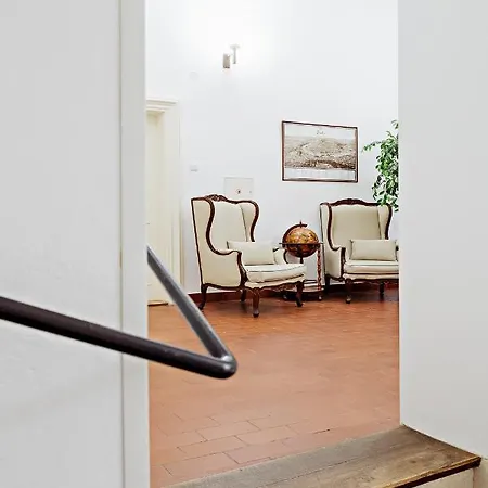 U Cerneho Medveda- At The Black Bear Apartament *