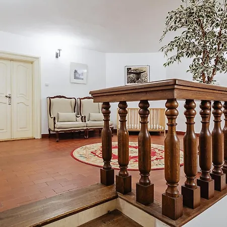 Apartmán U Cerneho Medveda- At The Black Bear Praha
